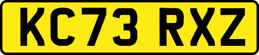 KC73RXZ