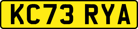 KC73RYA