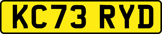 KC73RYD