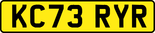 KC73RYR