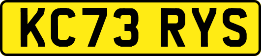 KC73RYS
