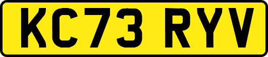 KC73RYV