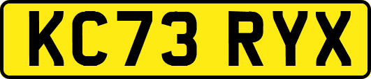 KC73RYX
