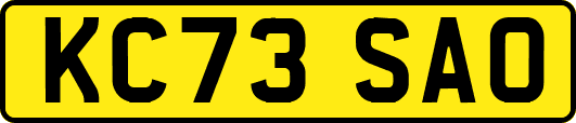 KC73SAO