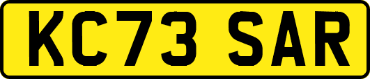 KC73SAR