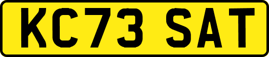 KC73SAT