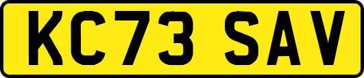 KC73SAV