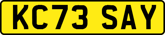 KC73SAY