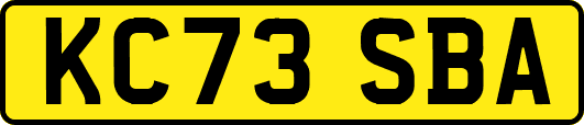 KC73SBA