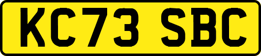 KC73SBC