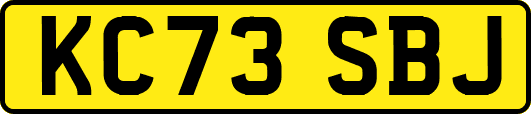 KC73SBJ