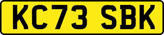 KC73SBK