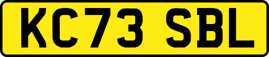 KC73SBL
