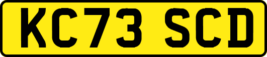 KC73SCD