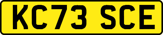 KC73SCE