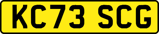 KC73SCG