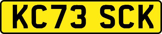 KC73SCK
