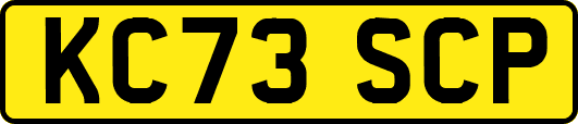 KC73SCP
