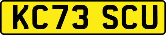 KC73SCU