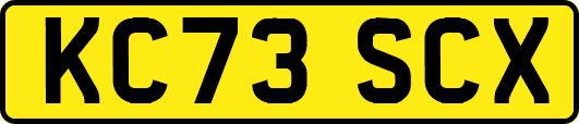 KC73SCX