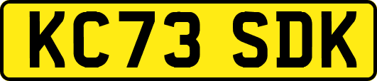 KC73SDK