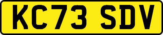 KC73SDV