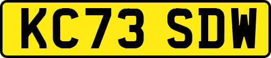 KC73SDW
