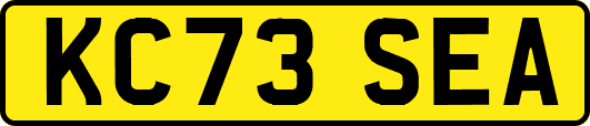 KC73SEA