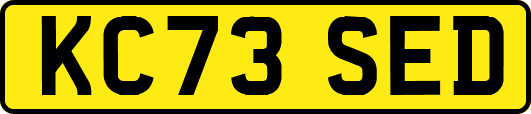 KC73SED