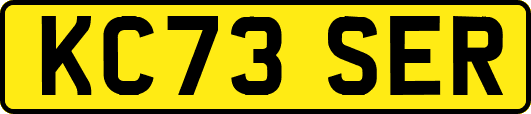 KC73SER