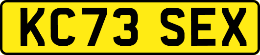 KC73SEX