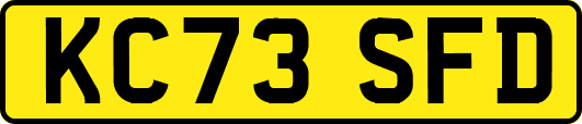 KC73SFD