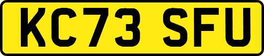 KC73SFU