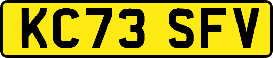 KC73SFV