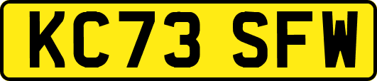 KC73SFW