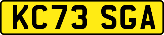 KC73SGA