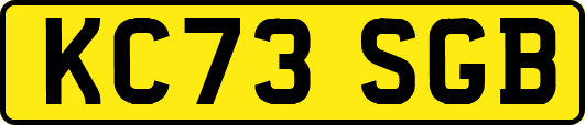 KC73SGB