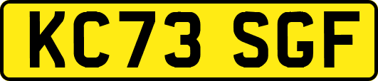 KC73SGF