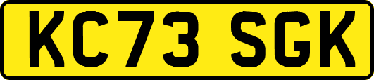 KC73SGK