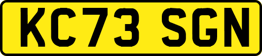 KC73SGN