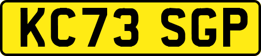 KC73SGP