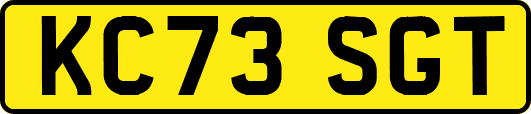 KC73SGT