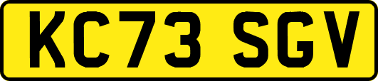 KC73SGV