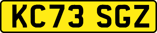 KC73SGZ