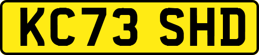 KC73SHD