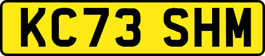 KC73SHM
