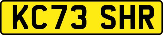 KC73SHR