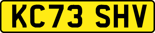 KC73SHV