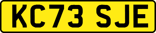 KC73SJE