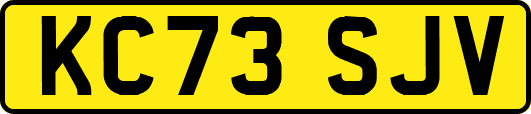 KC73SJV